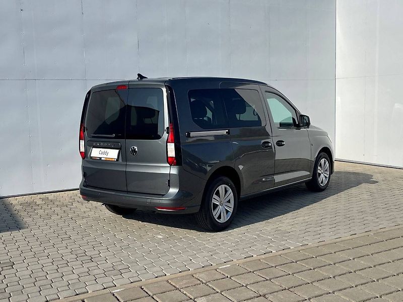 Volkswagen Caddy (2026) Trend 6G 1,5TSI - fotka 2 z 6