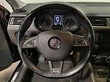 Škoda Octavia (2014) 2.0 TDI 4x4, Scout, DSG - náhled 13