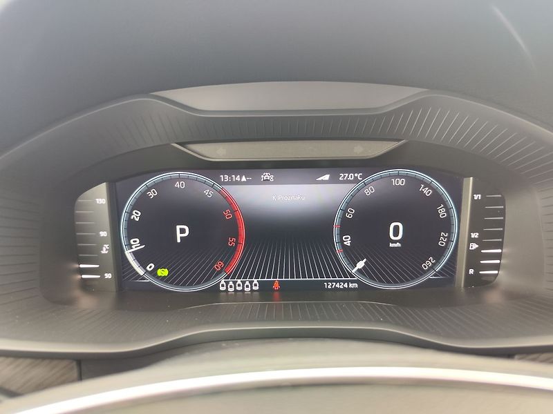 Škoda Kodiaq 2.0 TDI/147kW STL EXCL DSG 4x4 - fotka 19 z 34