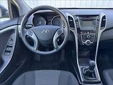 Hyundai i30 1,4 i 73kW ALU klima původ ČR - náhled 29