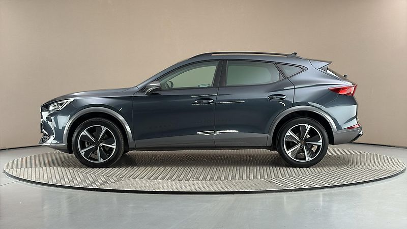 Cupra Formentor 2.0 TSI DSG 4Drive - fotka 4 z 29