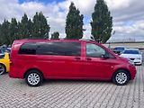 Mercedes-Benz Vito (2020) TOURER 8 MÍST 1,8D 75KW 110CDI - náhled 7
