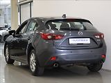 Mazda 3 2,0 G120 MT 1.majitel 168tkm. - náhled 2