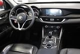 Alfa Romeo Stelvio 2.2D 132kW, 121 000KM - náhled 21