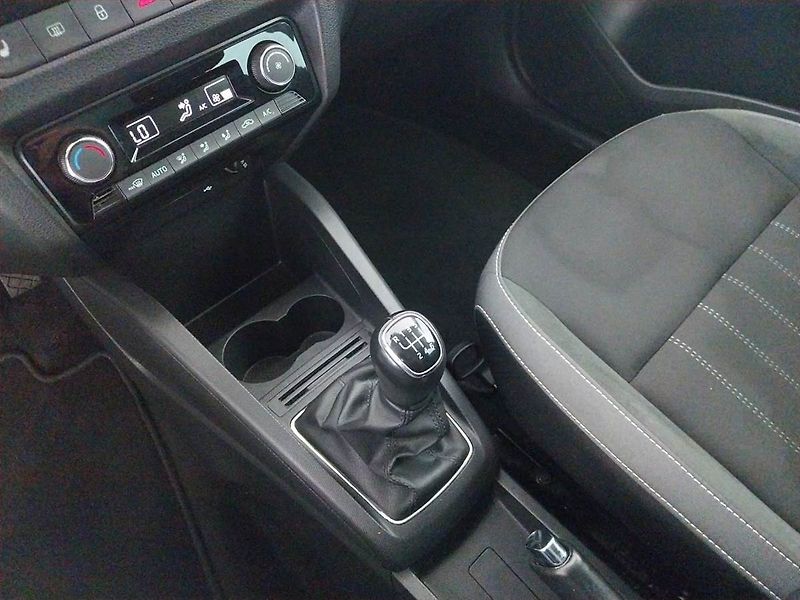 Škoda Fabia (2020) Style Plus 1.0 TSI, Tempomat - fotka 13 z 20