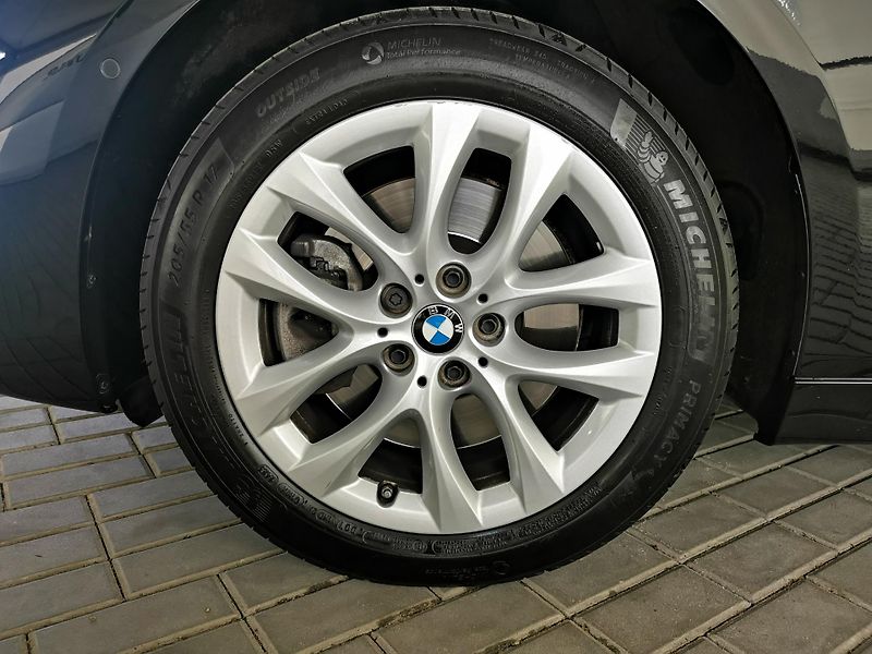 BMW Řada 2 (2020) 218d Grand LED tažné ZÁRUKA  - fotka 27 z 29