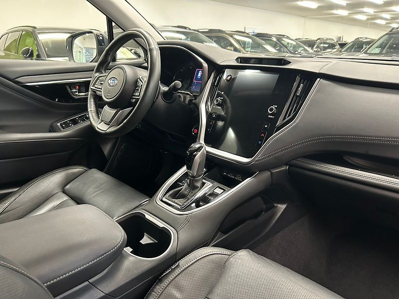Subaru Outback (2023) 2.5 TOURING 2023 | Záruka - fotka 32 z 53