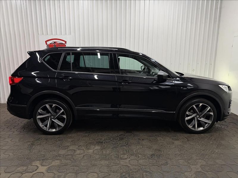 Seat Tarraco FR 2.0TDI 110kW DSG ACC DCC - fotka 10 z 43