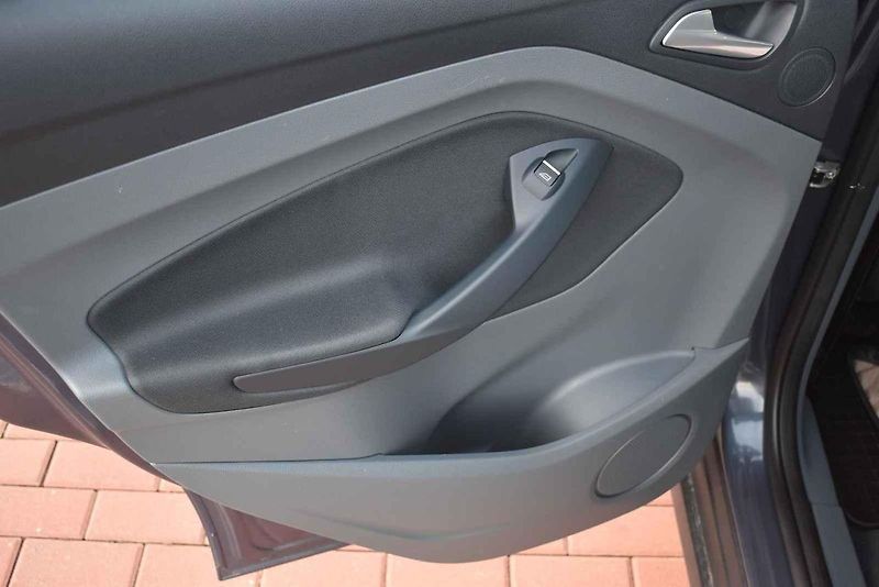 Ford C-Max druhé generace je povedené auto