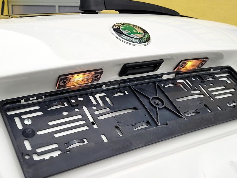Škoda Fabia 1,2 SERV.KNIHA,KLIMA           - fotka 17 z 41