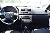 Škoda Fabia 1,6 TDI TAŽNÉ PO SERVISE ALU - náhled 29