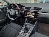 Škoda Superb 2.0TDI 110kW,původ ČR,1.Maj - náhled 40