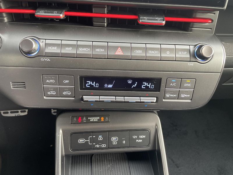 Hyundai Kona 26 1,6 T-GDI 2WD DCT N LINE - fotka 21 z 30