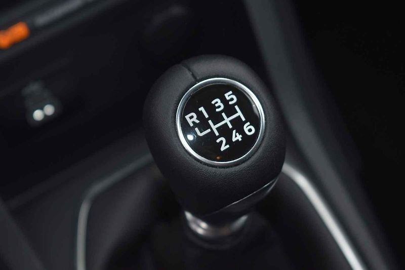 Auto je přímo stvořené k rodinným výletům