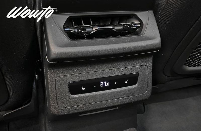 Audi Q6 e-tron Performance Proline 360 Kamera - fotka 11 z 23