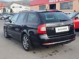 Škoda Octavia (2012) 2.0 TDi, AT, xenon, autoAC - náhled 6