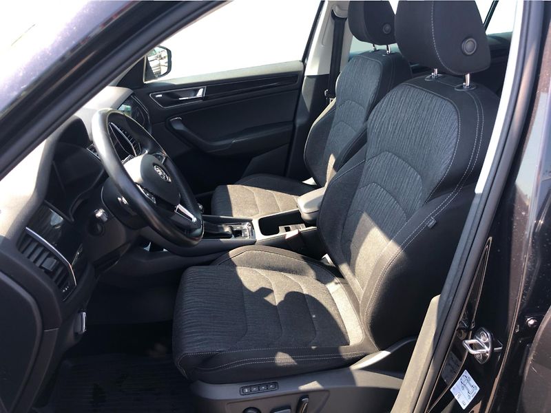 Škoda Kodiaq 2.0 TDi DSG 7st. 4x4 STYLE PLU - fotka 11 z 30