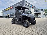CFMOTO (2025) Gladiator U6 EV L7e E5+ - REZE - náhled 1