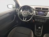 Škoda Fabia (2018) Ambition 1.0 TSI, Tempomat - náhled 7