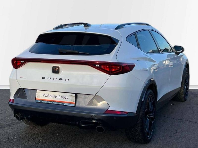 Cupra Formentor (2024) VZ 2.0 TSI DSG - fotka 20 z 20