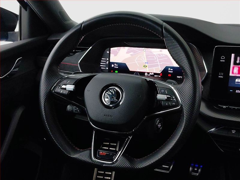 Škoda Octavia (2021) RS 2.0 TSI - fotka 24 z 24