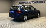 BMW X3 2,0 xDrive20d xLine AT - náhled 2