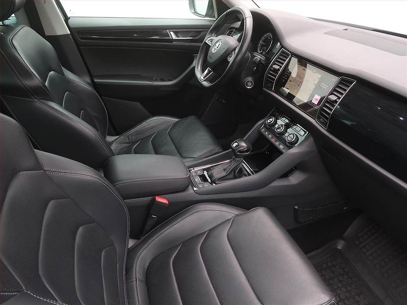 Škoda Kodiaq (2017) Style 2.0 TDI 4x4, 4X4 - fotka 9 z 20