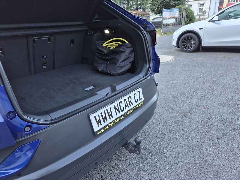 Volkswagen ID.4 150kw, PERFORMACE SOH 93,5% - fotka 43 z 46