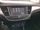 Opel Crossland X (2018) 1.2 Turbo, Serv.kniha, Kůže - náhled 12