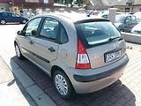 Citroën C3 (2008) 1,4i KLIMA ČR nová STK - náhled 6