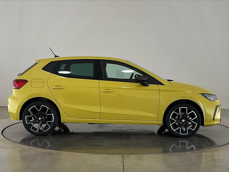 Seat Ibiza (2026) FR - fotka 16 z 27
