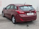 Hyundai i30 (2015) 1.6 GDi, ČR, AC, temp - náhled 6