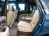 GMC Yukon (2025) 6.2 V8 Denali Reserve Package - náhled 38