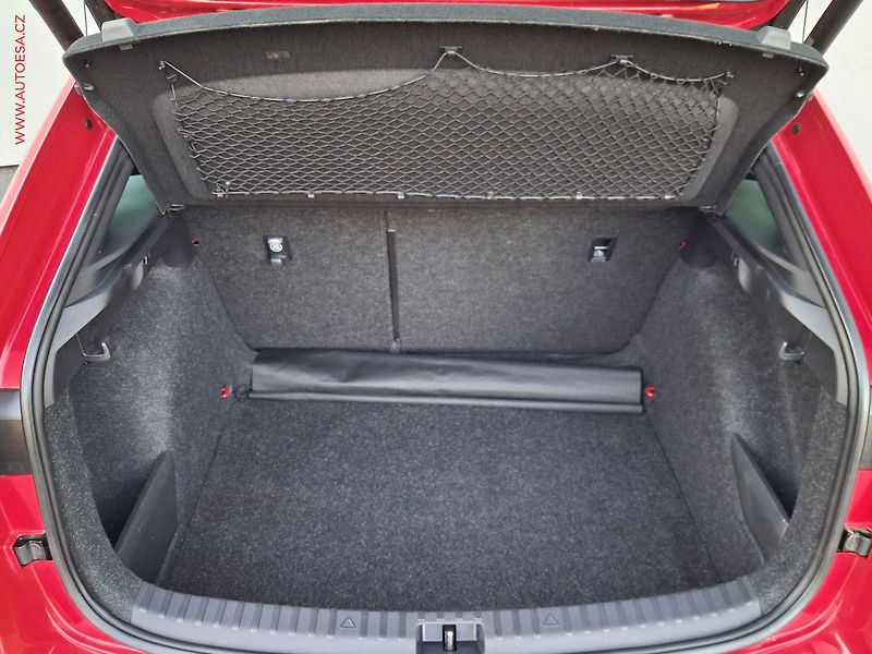 Škoda Scala (2022) 1.5TSi, 1.maj,ČR, MC, DSG - fotka 7 z 18