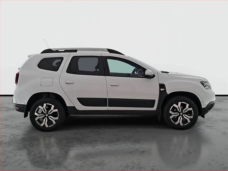Dacia Duster (2022) 1.3 TCe, ČR,1.maj, Serv.kniha - fotka 6 z 17