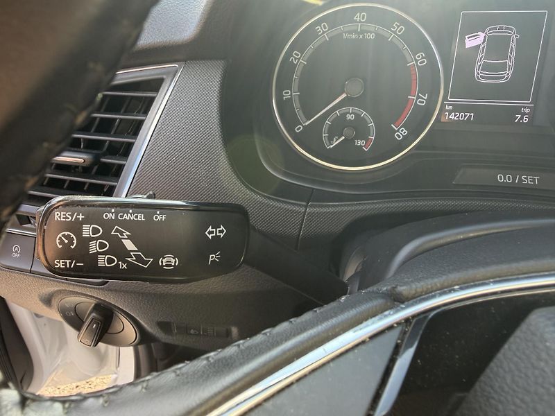 Škoda Fabia (2023) Facelift - fotka 12 z 21