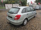 Škoda Fabia 1,2 - 51KW - NOVÁ STK+OLEJ - náhled 9