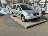 Volkswagen Caddy (2008) 1.9TDi,77KW,TEMP., LIFE FAMILY - náhled 1