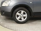 Nissan Qashqai (2007) 1.6, po STK, Tažné, udržované - náhled 14