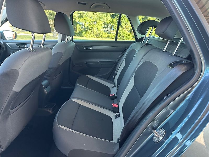 Škoda Fabia (2017) 1.4TDi LED, GARANCE KM - fotka 12 z 13