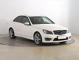 Mercedes-Benz Třídy C (2014) C 180 CDI, Automat, Serv.kniha - náhled 1