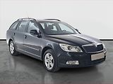 Škoda Octavia (2010) 1.6 TDI, po STK, Tažné - náhled 1
