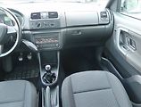 Škoda Roomster (2013) Ambition 1.2 TSI, ČR,1.maj - náhled 8