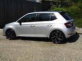 Škoda Fabia (2020) 1.0TSI 81kW MONTE CARLO - náhled 3