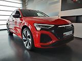 Audi Q8 e-tron (2023) Sportback 55 quattro (300kW/40 - náhled 29