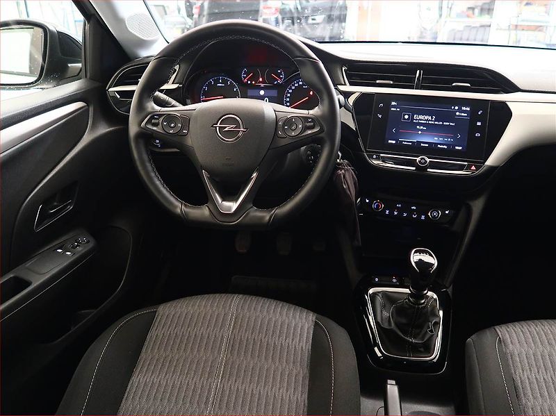 Opel Corsa (2023) 1.2 Turbo, Serv.kniha - fotka 7 z 16