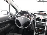 Peugeot 307 (2004) 2.0 16V, nová STK - náhled 7