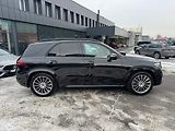 Mercedes-Benz GLE (2025) 350 de 4MATIC - náhled 8