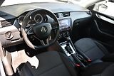 Škoda Octavia 1.5TSi 110kW DSG NAV ACC - náhled 9
