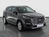 Hyundai Tucson (2019) 1.6 T-GDI, Tempomat - náhled 1
